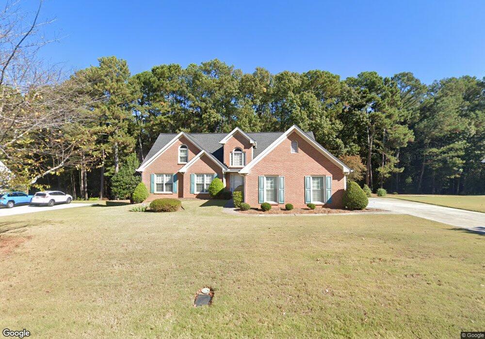 1320 Bullock Place SW, Lilburn, GA 30047 - photo 1