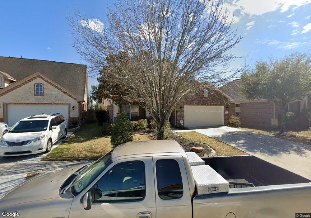 2822 Lockeridge Bend Dr, Spring, TX 77386 - photo 1