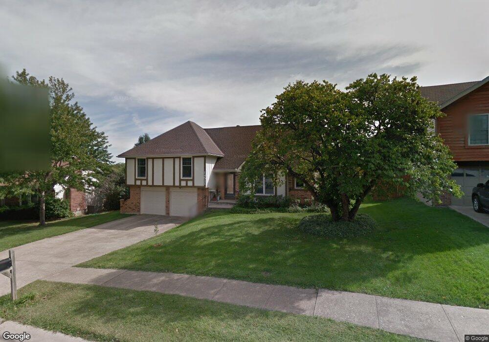 14511 W 65th Terrace, Shawnee, KS 66216 - photo 1