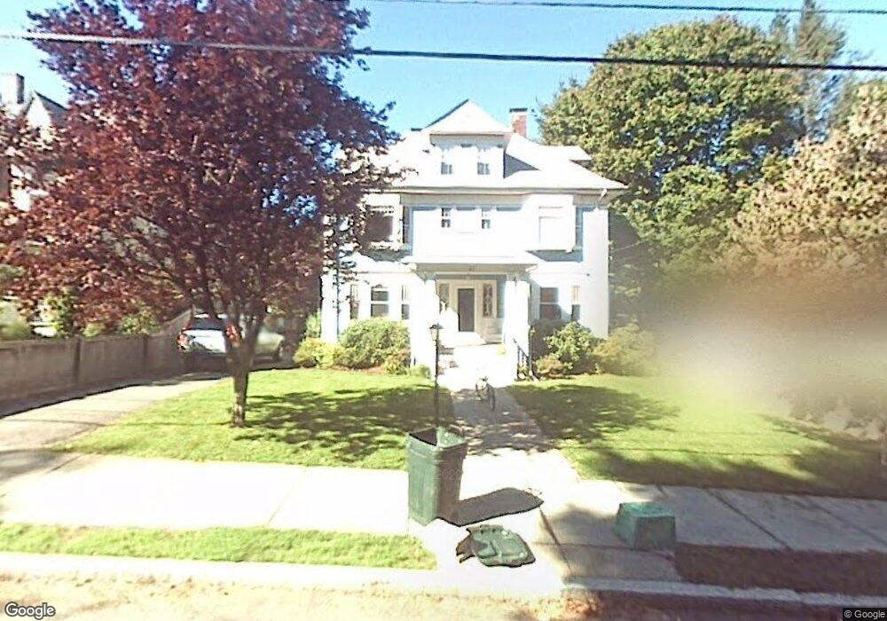 11 Bradford Rd, Newton Highlands, MA 02461 - photo 1