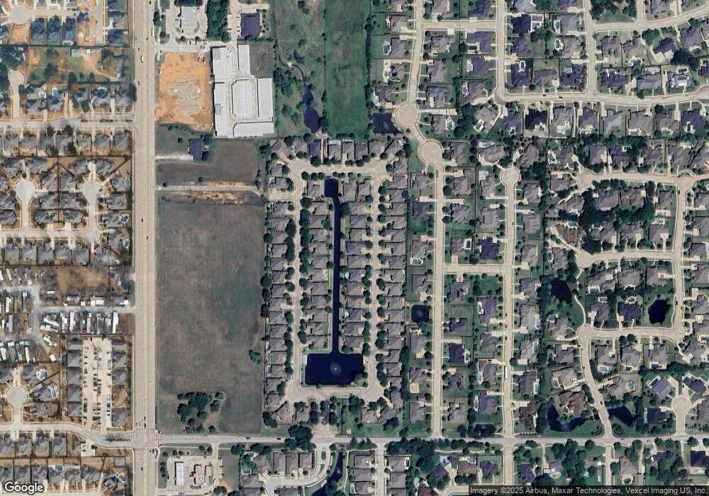 5910 Crescent Ln, Colleyville, TX 76034 - photo 1