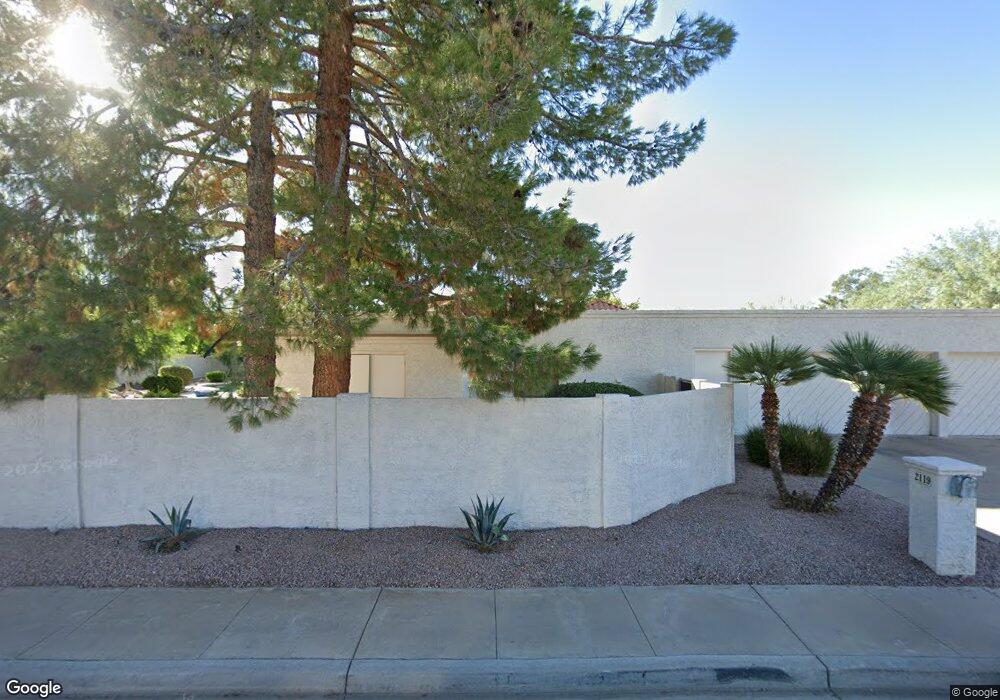 2119 E Vaughn St, Tempe, AZ 85283 - photo 1