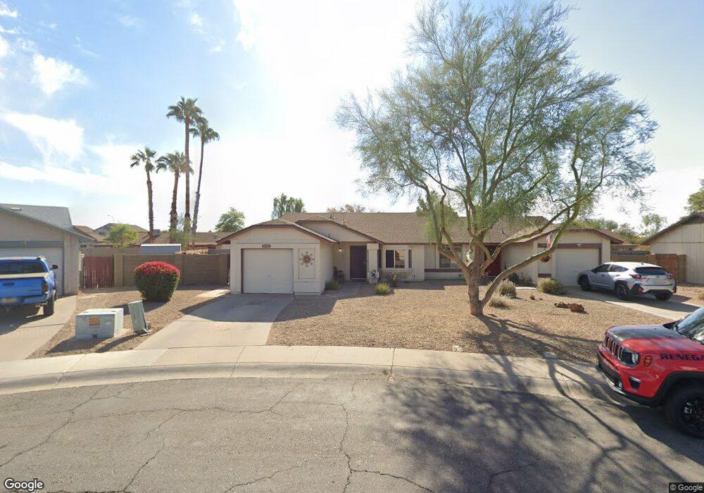 5513 W Commonwealth Place, Chandler, AZ 85226 - photo 1