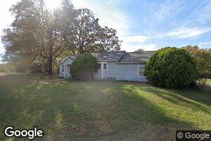 422 Wilson Creek Rd, Lockesburg, AR 71846