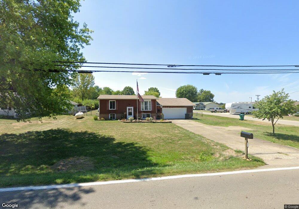 6439 Ohio 56, Circleville, OH 43113 - photo 1