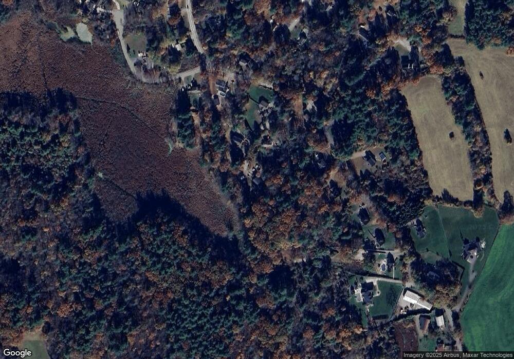 96 Jericho Rd, Pelham, NH 03076 - photo 1