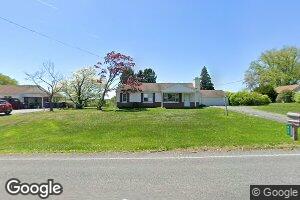862 W Kings Hwy, Coatesville, PA 19320