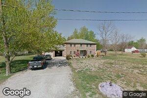 204 S Huston St, Altamont, KS 67330