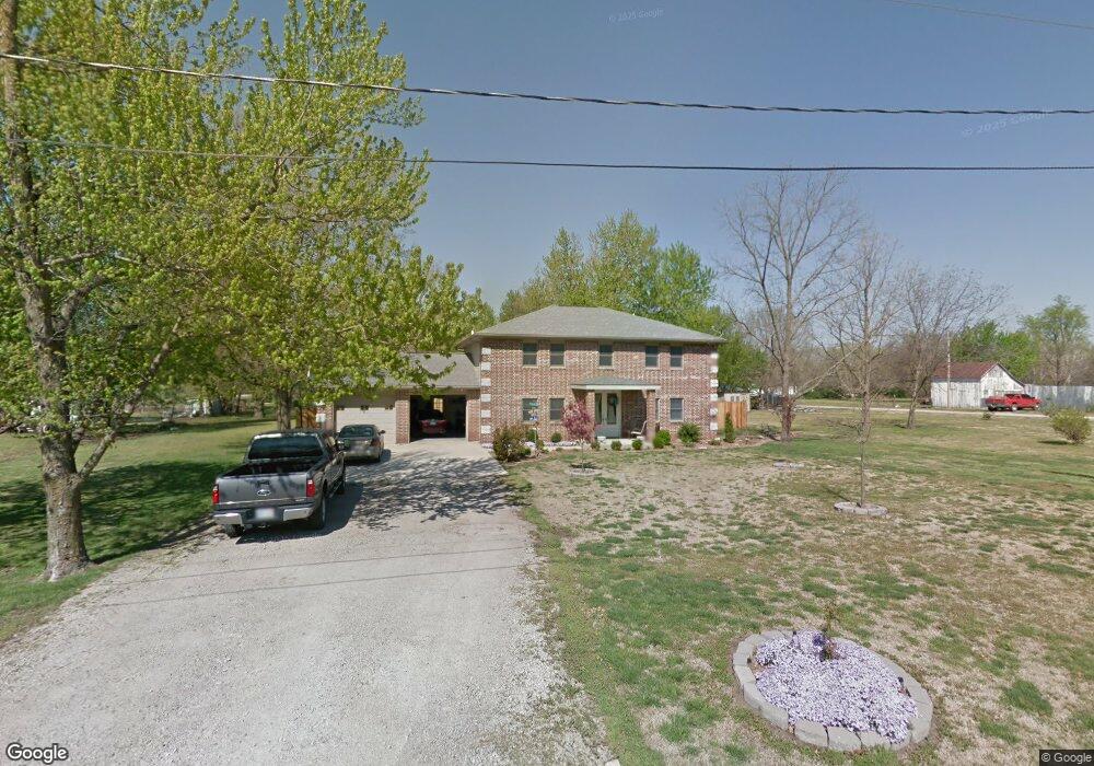 204 S Huston St, Altamont, KS 67330 - photo 1