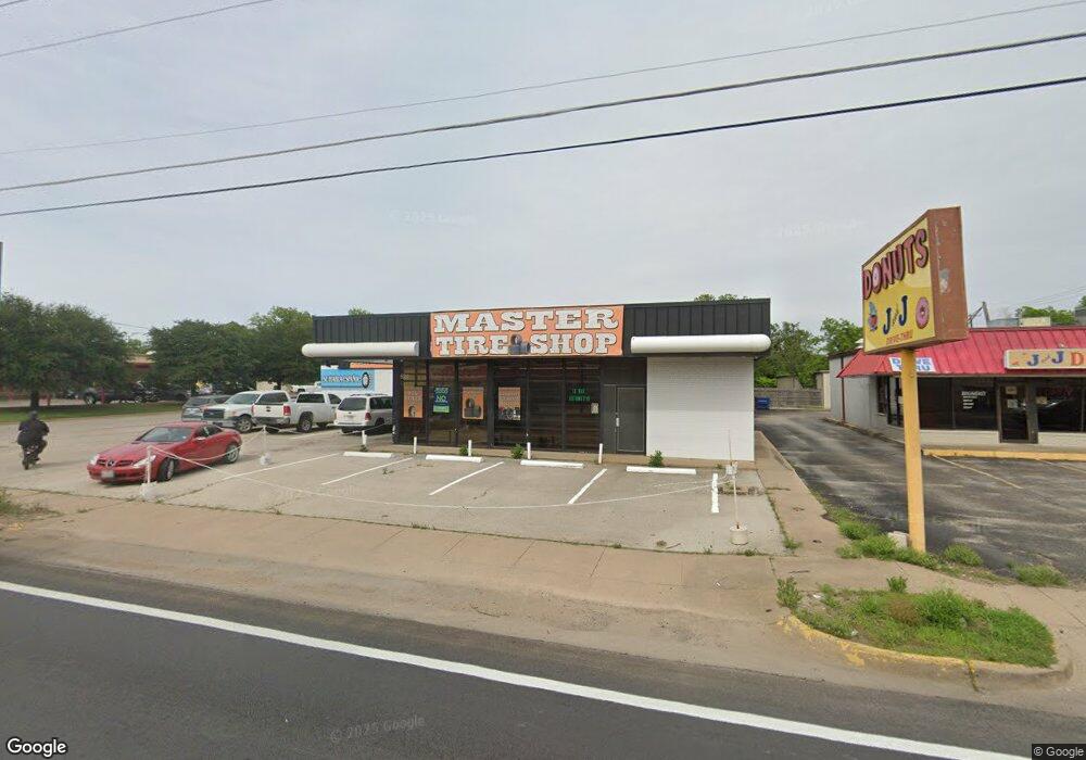 522 N Main St, Cleburne, TX 76033 - photo 1