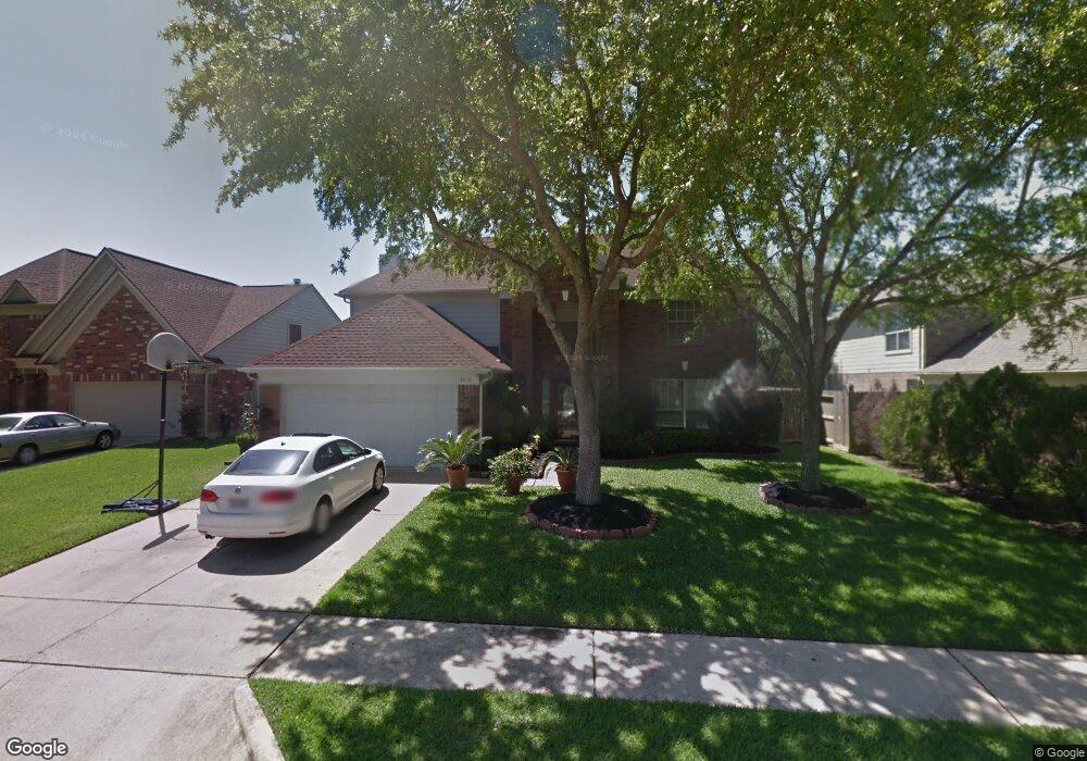 4010 Ivywood Dr, Pearland, TX 77584 - photo 1