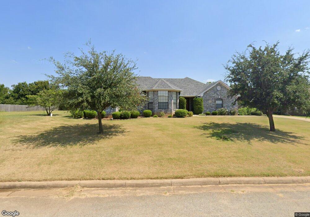 123 Ginger Dr, Pottsboro, TX 75076 - photo 1