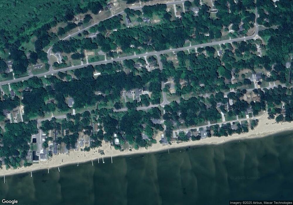 4249 E Michigan Ave, Au Gres, MI 48703 - photo 1