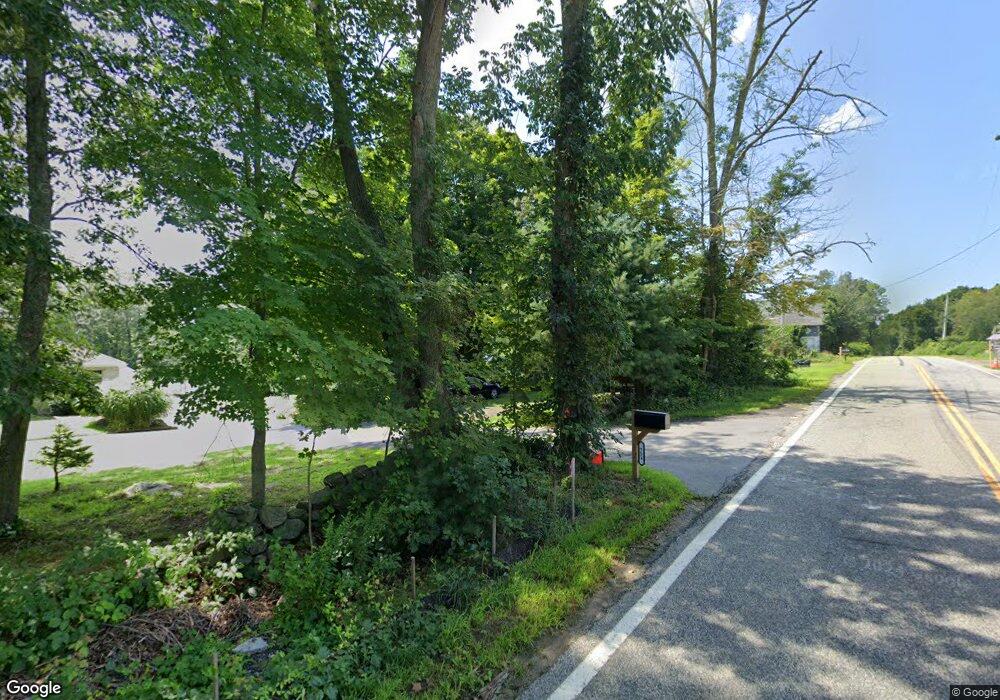 77B Central Pike, Foster, RI 02825 - photo 1