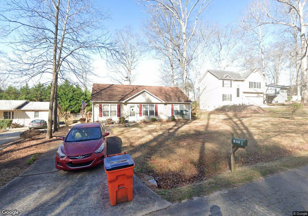 457 Azalea Dr, Stockbridge, GA 30281 - photo 1