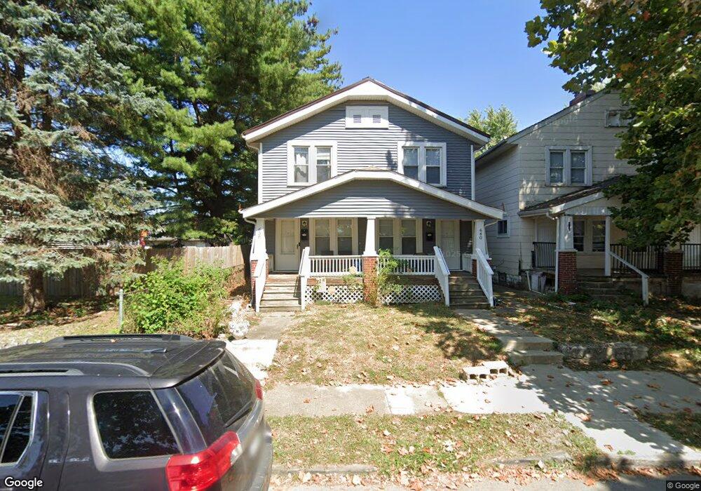 638 Hanford St unit 640, Columbus, OH 43206 - photo 1