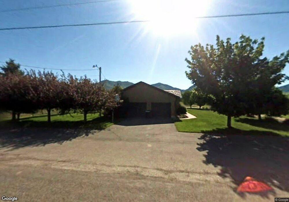 8210 S 400 W, Paradise, UT 84328 - photo 1