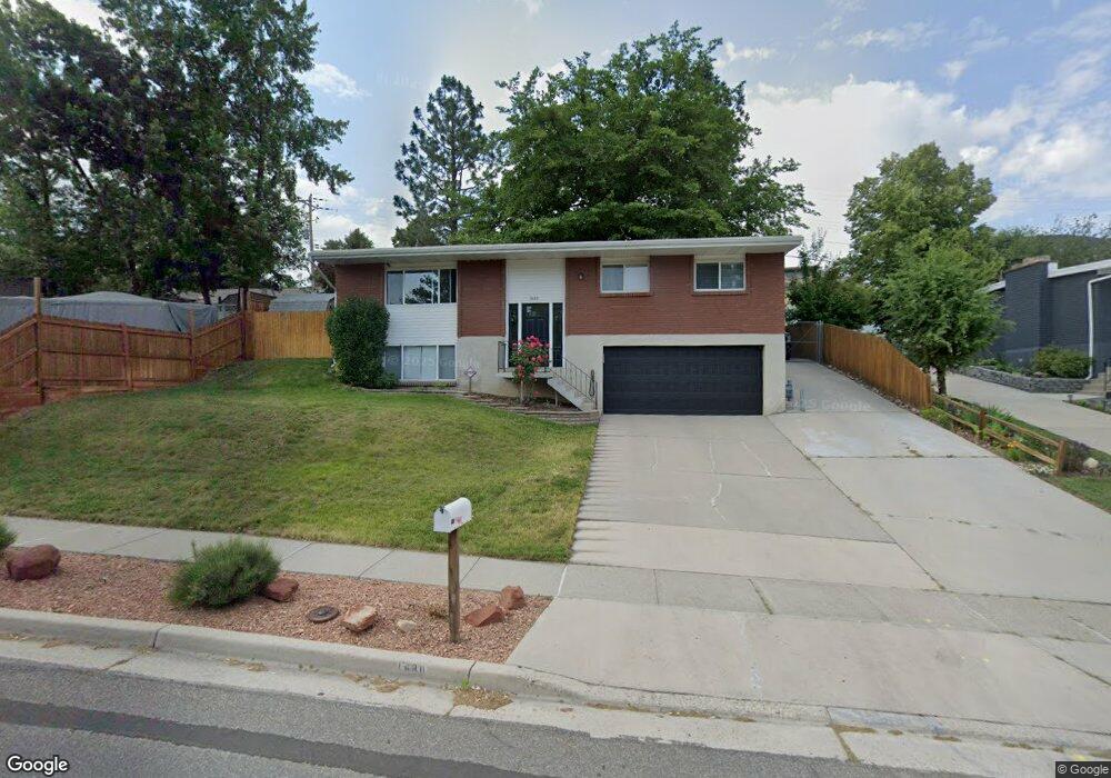 1680 E 8640 S, Sandy, UT 84093 - photo 1