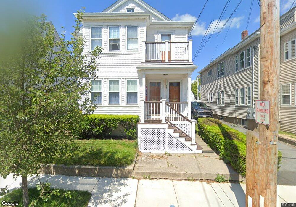 65 Cottage Park Rd unit 67, Winthrop, MA 02152 - photo 1