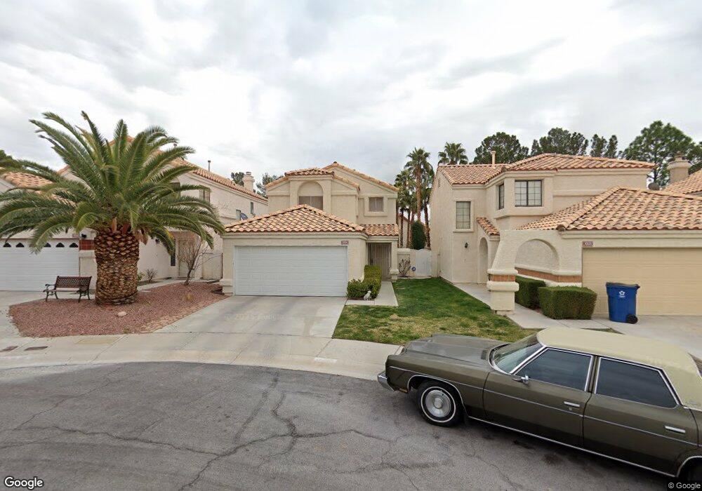 3004 Ocean View Dr, Las Vegas, NV 89117 - photo 1