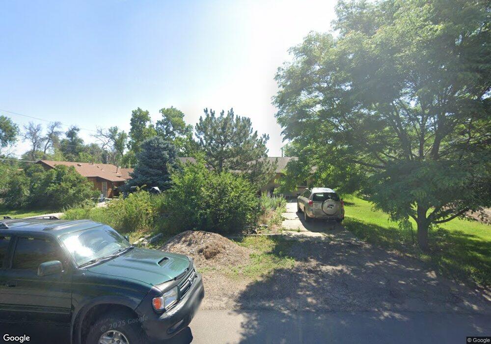 2108 Iris St, Lakewood, CO 80215 - photo 1