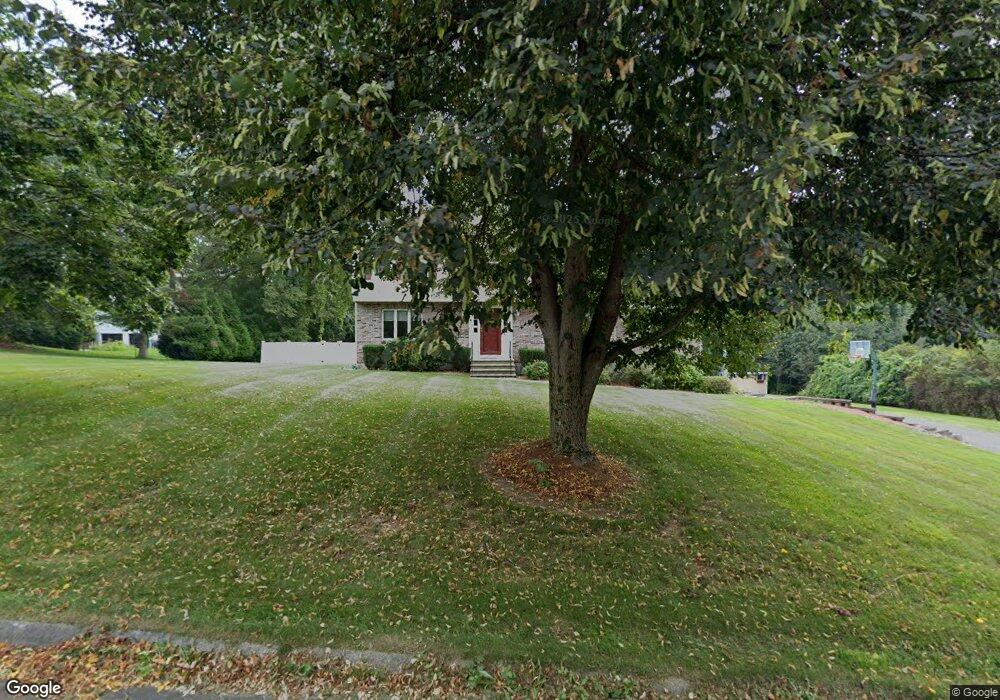 4 Vincent Way, Franklin, MA 02038 - photo 1