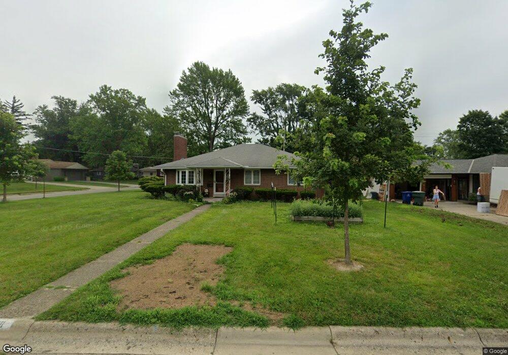 4308 Lawnview Dr, Columbus, OH 43214 - photo 1