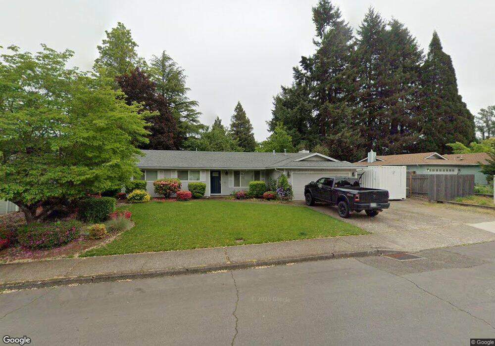 1395 Neahkahnie St SE, Salem, OR 97306 - photo 1