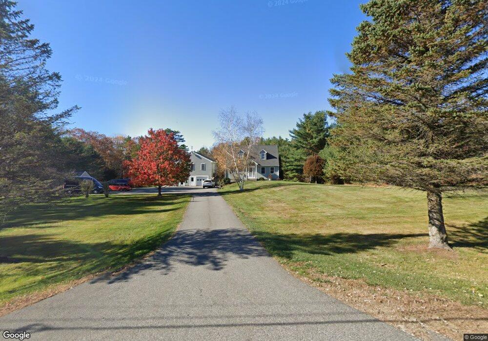 321 Alewive Rd, Lyman, ME 04002 - photo 1