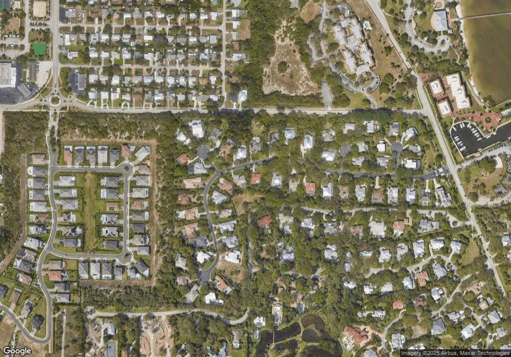 2802 NE Sewalls Landing Way, Jensen Beach, FL 34957 - photo 1