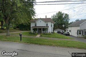 3071 Main St Unit 76, West Middlesex, PA 16159
