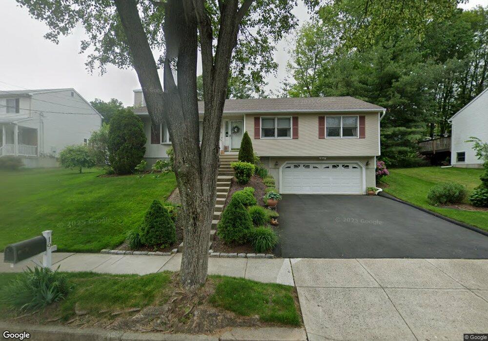 19 Tyroll Ln, West Haven, CT 06516 - photo 1