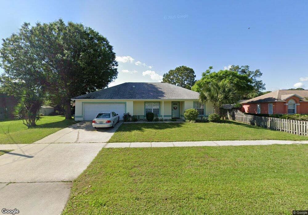 5695 Falcon Blvd, Cocoa, FL 32927 - photo 1