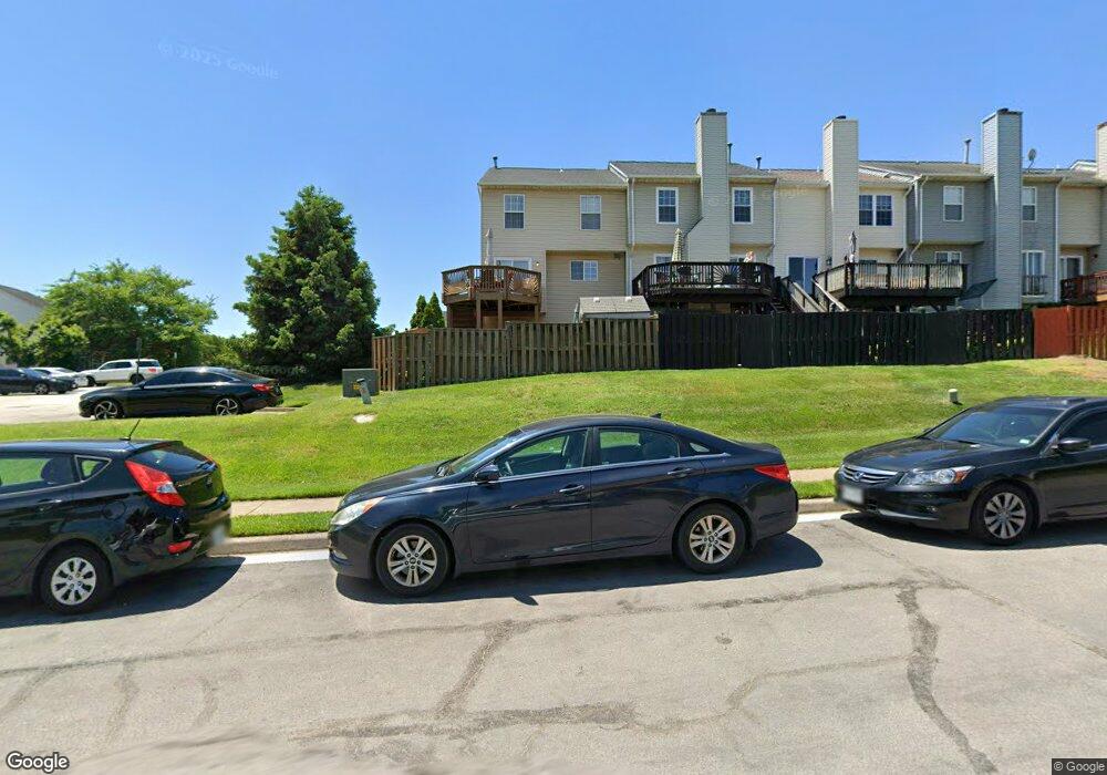 2956 Kilkenny Way, Dumfries, VA 22026 - photo 1