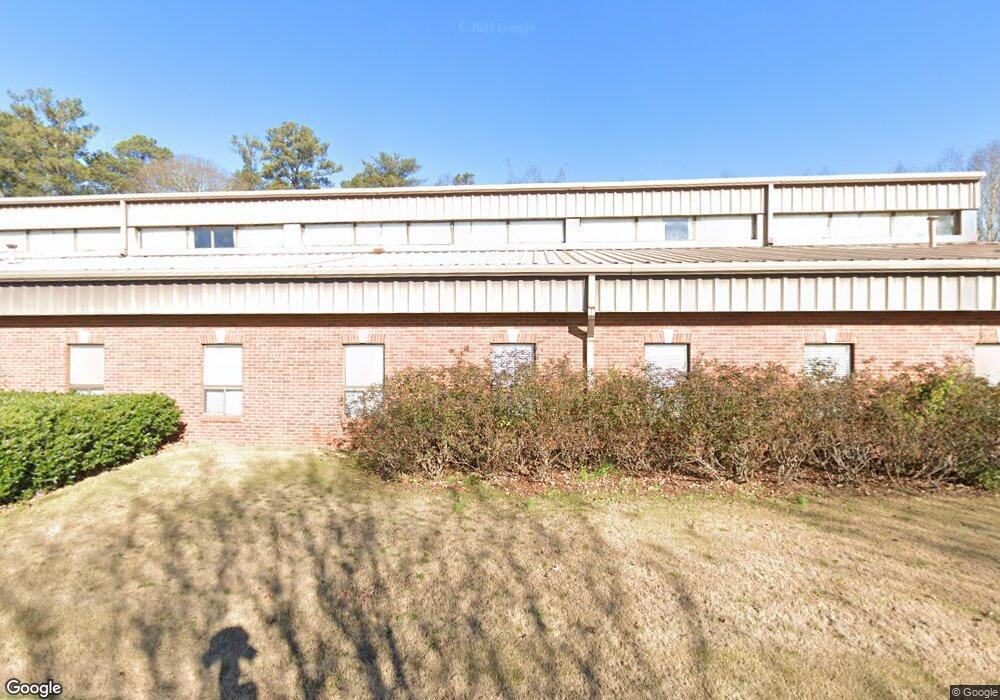 1842 Lake Jodeco Rd, Jonesboro, GA 30236 - photo 1