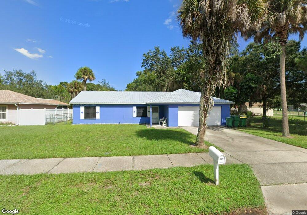 628 S Carolina Ave, Cocoa, FL 32922 - photo 1