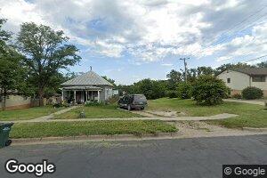 205 W F St, Phillipsburg, KS 67661