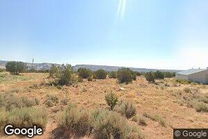 265 S 800 W, Escalante, UT 84726