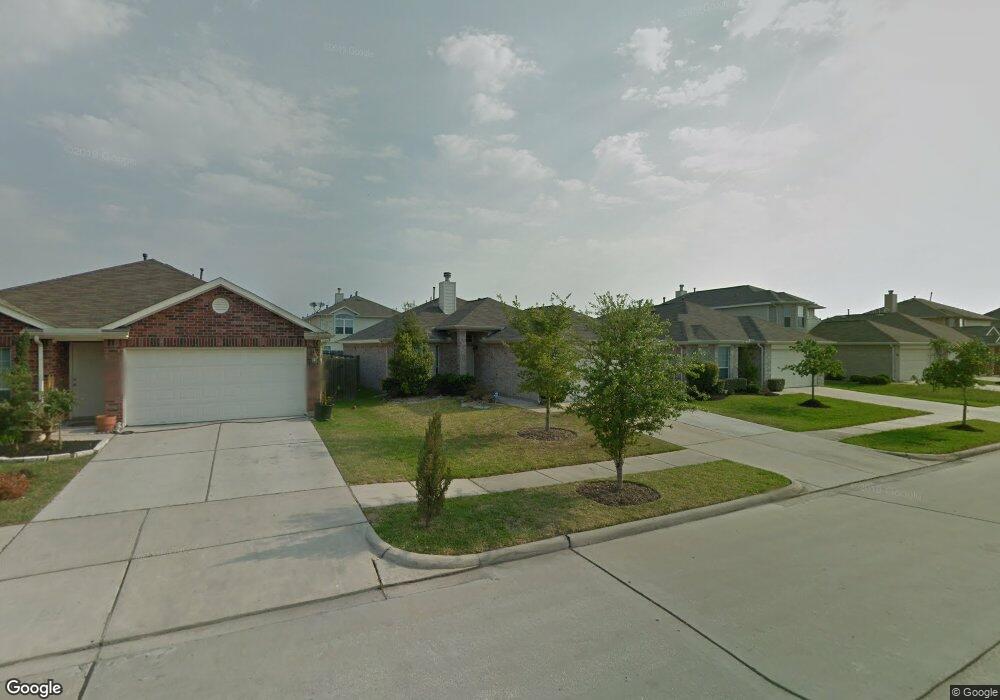 7278 Avocet Ln, Houston, TX 77040 - photo 1