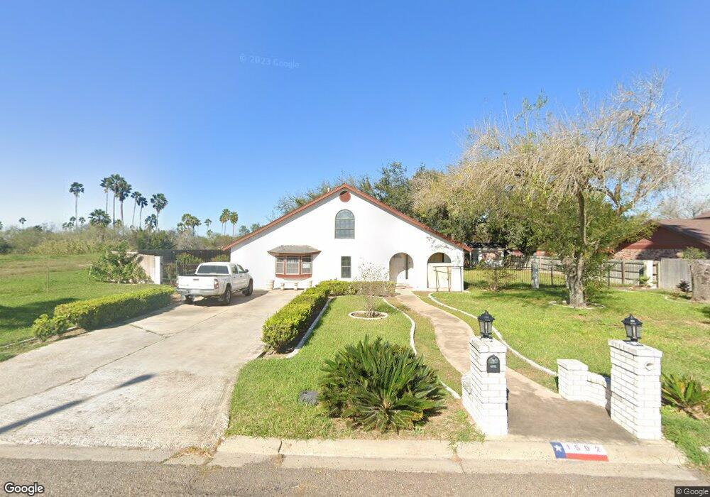 1502 Hester Ave, Donna, TX 78537 - photo 1