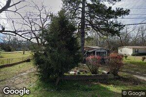 265 Church St, Smithville, GA 31787