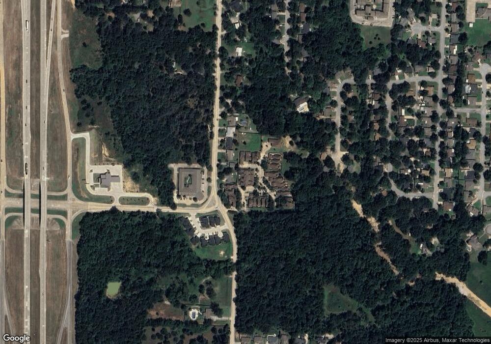 13 Village Green Ct, Denison, TX 75020 - photo 1