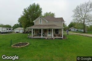 1208 1st St, Ridgeway, MO 64481