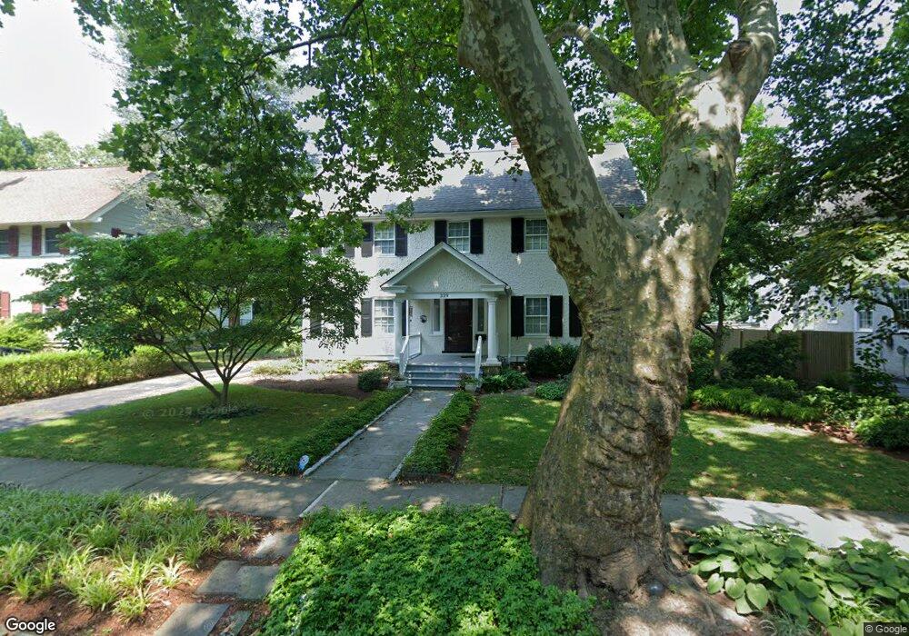 339 Vassar Ave, Swarthmore, PA 19081 - photo 1