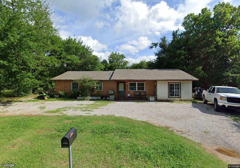 1012 4th Ave NE, Ardmore, OK 73401 - photo 1