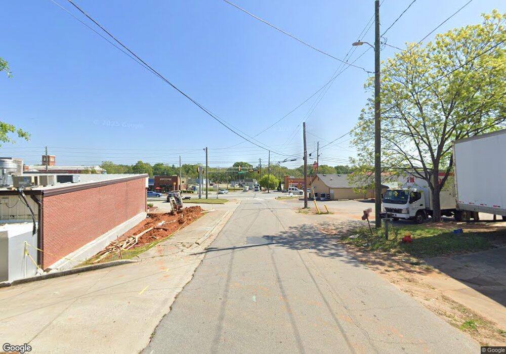 0 Williams St unit 7409653, Winder, GA 30680 - photo 1