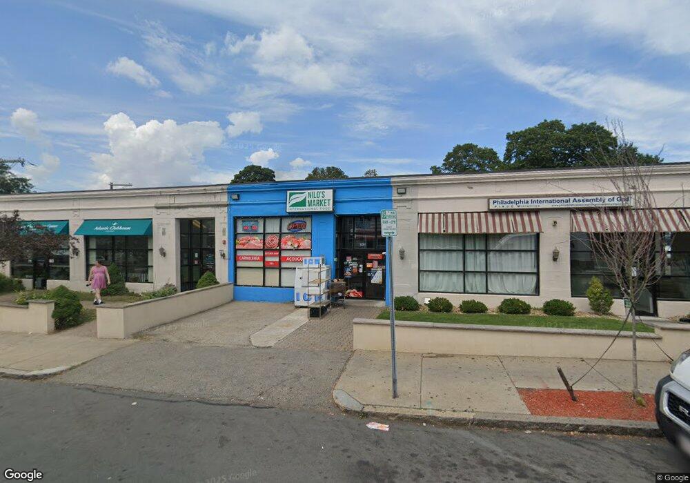 350 Washington St, Quincy, MA 02169 - photo 1