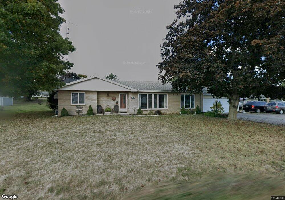 213 E Main St, Danville, OH 43014 - photo 1