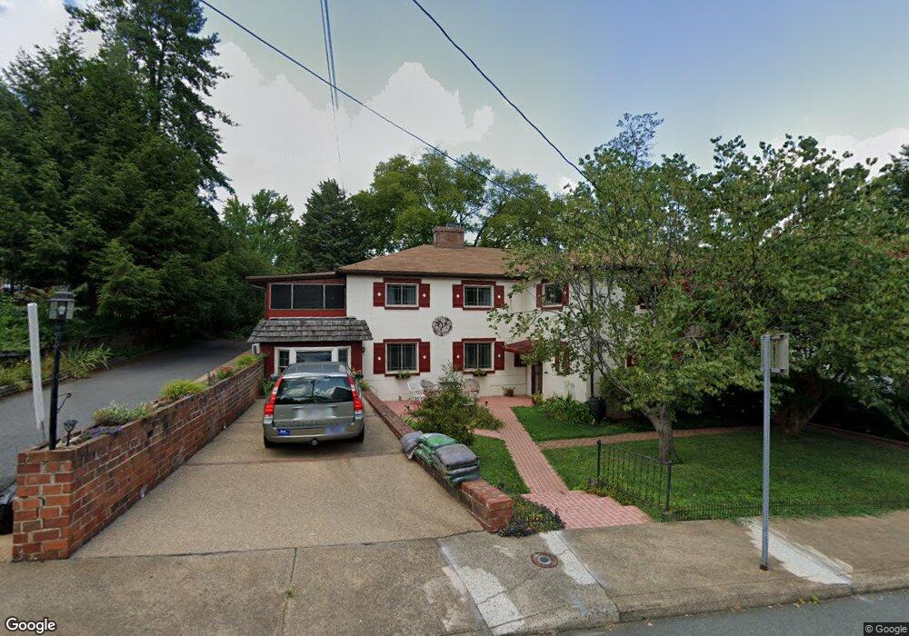 1011 Little High St, Charlottesville, VA 22902 - photo 1