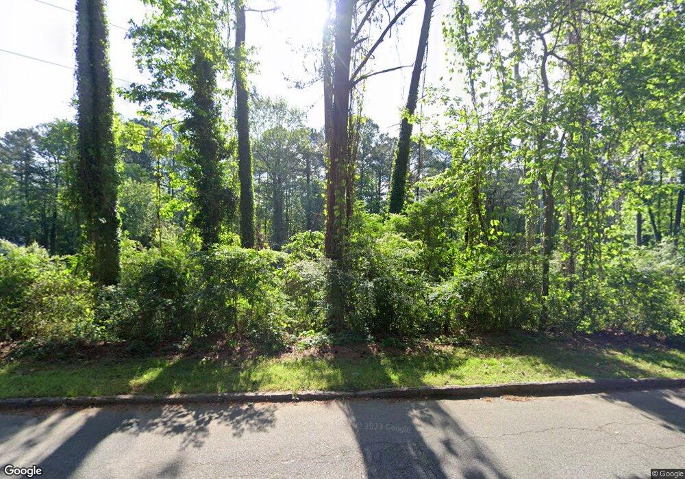 2289 Mccurdy Rd, Stone Mountain, GA 30087 - photo 1